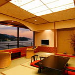 人目を気にせずまったり。お部屋食＆一人旅OKの温泉旅館5選【西伊豆・中伊豆エリア】