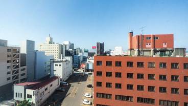 シティ ビュー / 23