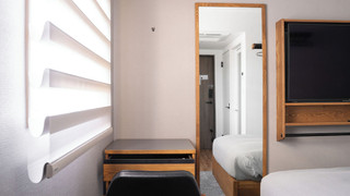 スーペリア ダブルルーム