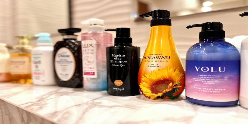 客室の設備とサービス