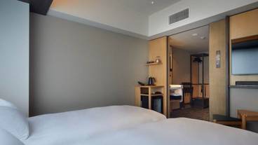 スーペリアツイン / 4