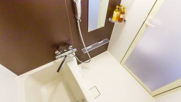 バスルーム / 14