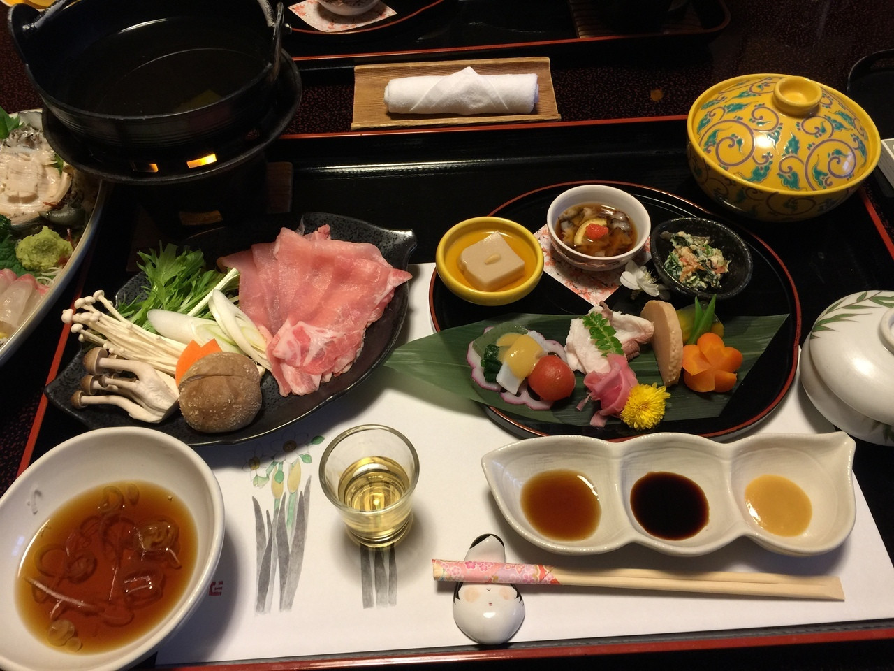 温泉付きの客室や貸切風呂がファミリーにうれしい♪3420233