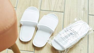 施設内の設備 / 2