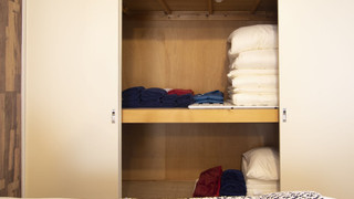 ハウス 1 ベッドルーム