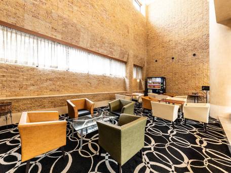 アパホテル 金沢野町 / 3