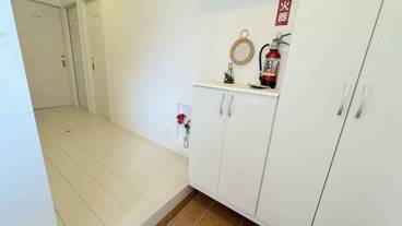 内部エントランス / 6