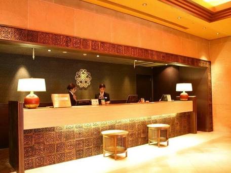 掛川グランドホテル / 2