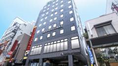 ホテルリブマックス横浜元町駅前