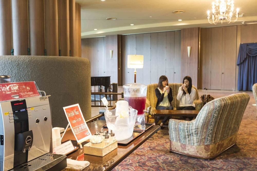 エグゼクティブ ラウンジ