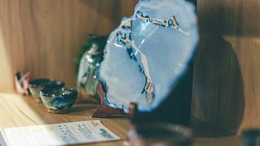 施設内の設備 / 5