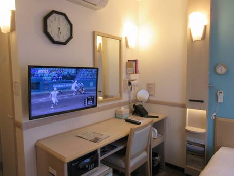 東横イン松戸駅東口 / 2