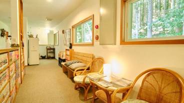 施設内の設備 / 3