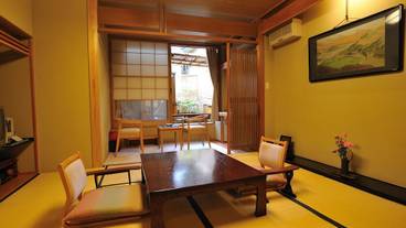 和室（梅）露天風呂付 / 6