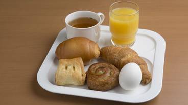 食事・飲み物 / 5