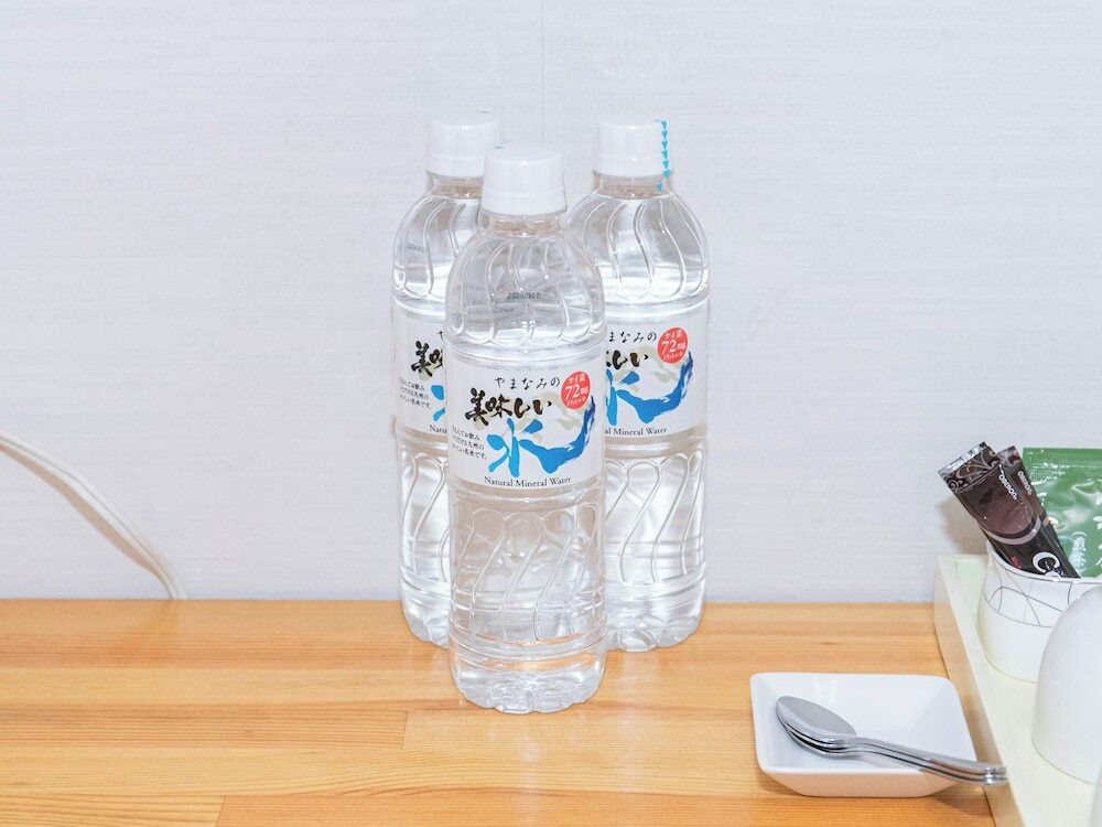 客室の設備とサービス