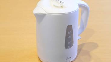 客室の設備とサービス / 10