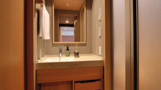 和風モデレートダブルルーム, 禁煙