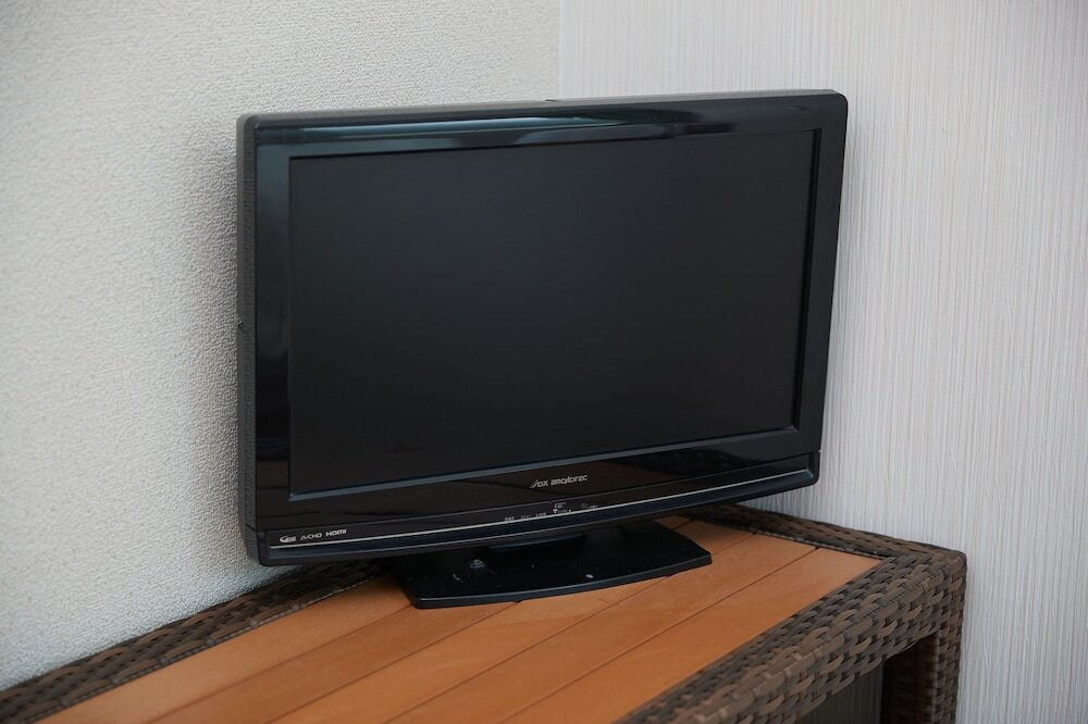 テレビ