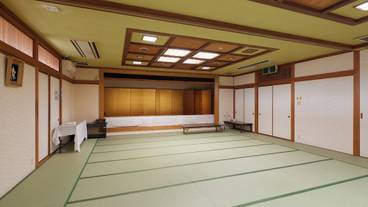 バンケット ホール / 3