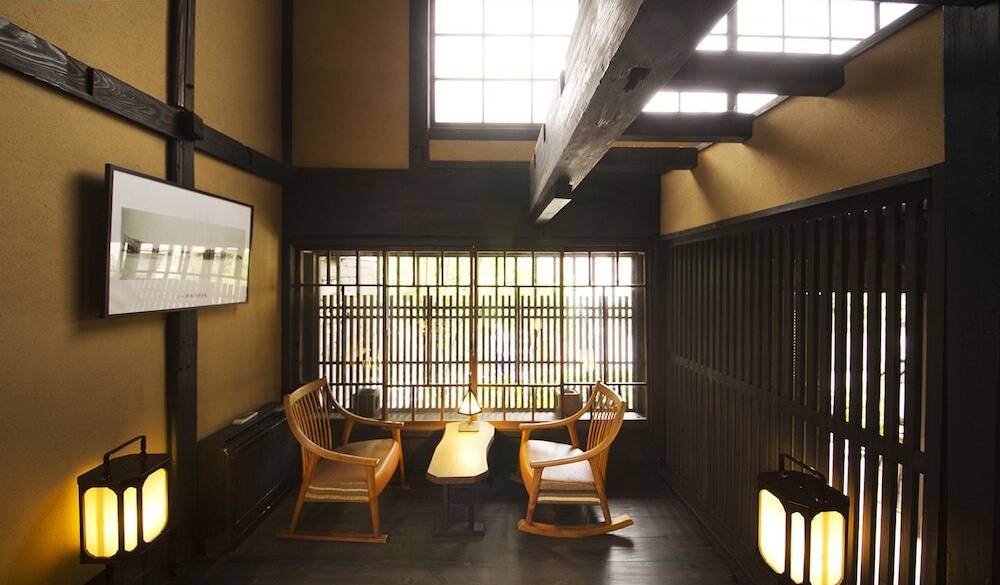 ラウンジ(※イメージ) / 1