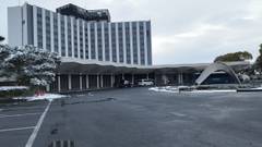 アートホテル成田