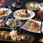 【楽天スーパーSALE】一番人気【福井の旬の味覚満載 】四季の彩り会席プラン | 割烹旅館 越前満月