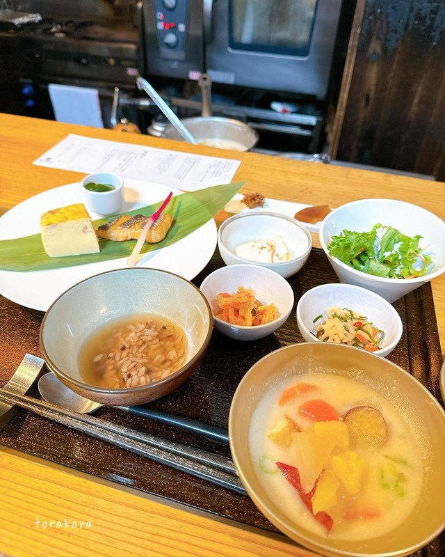 torakoyaさんの写真 / 1