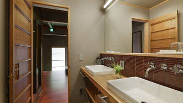 バスルーム / 24