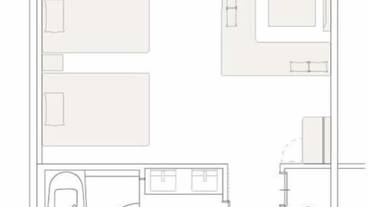 フロアマップ / 8