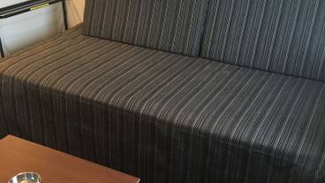 客室の設備とサービス / 26