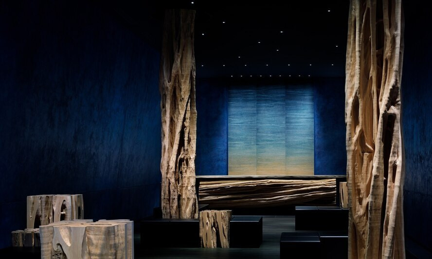 2020年7月に開業した新しい非日常空間3646034