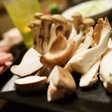 夜空のジンギスカン 本店（ヨゾラノジンギスカン）