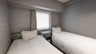 Cozyツイン 禁煙