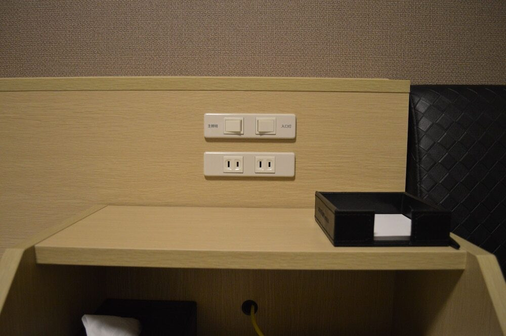 客室の設備とサービス