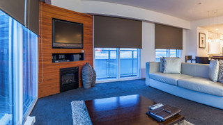 2ベッドルーム プレミア スイート