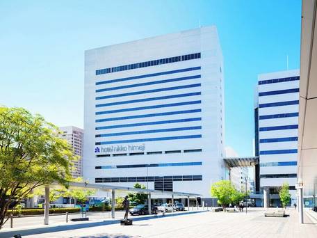 ホテル日航姫路 / 1