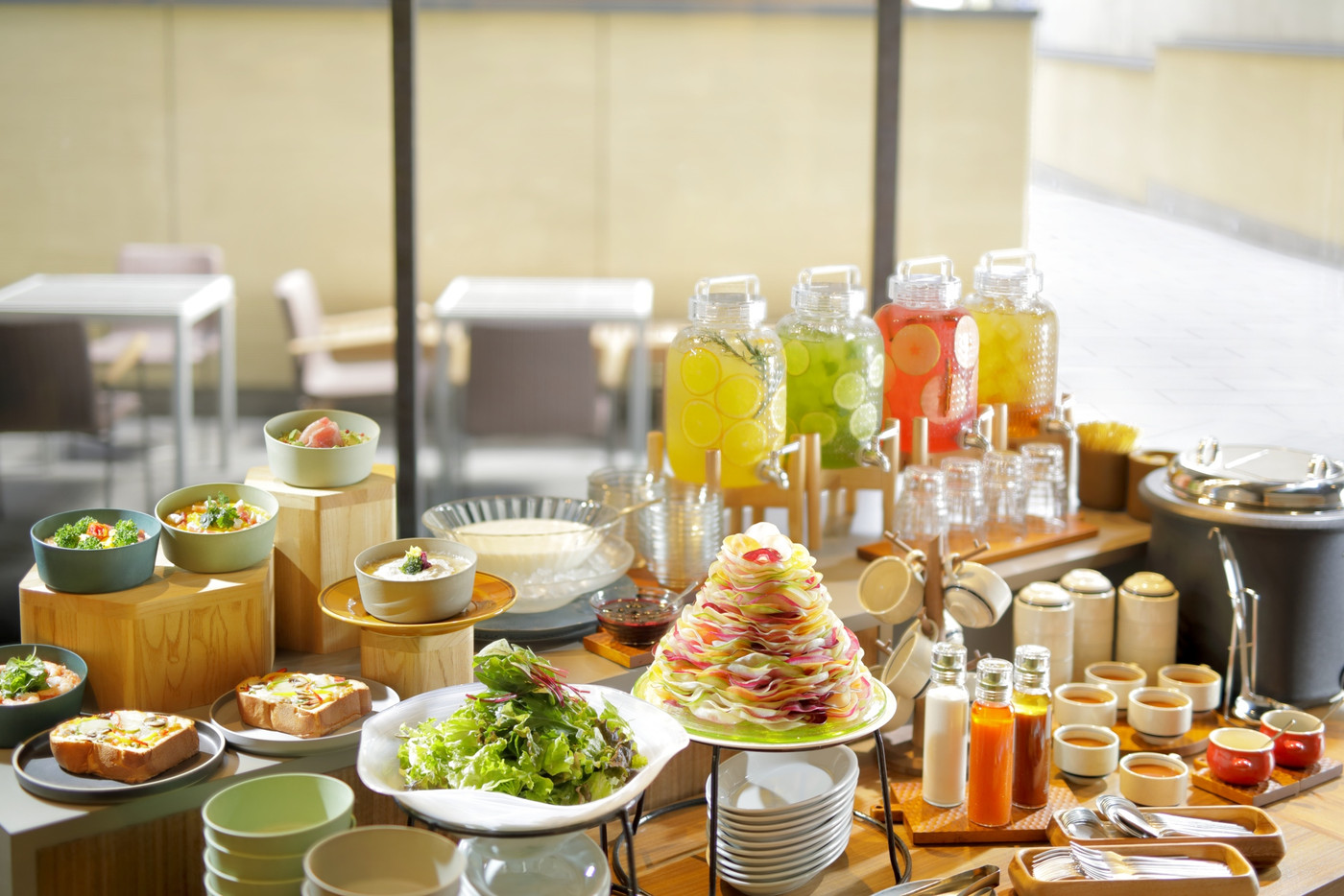 三条の街を楽しむ拠点に。洋朝食もチェック!3422100