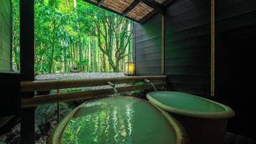 施設内の設備 / 1