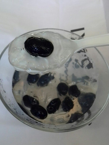 スーパー黒豆カン1279233