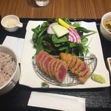 牛かつあおな 西武新宿駅前店（ギュウカツアオナ）