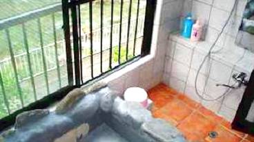 バスルーム / 10