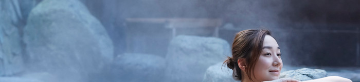 群馬・四万温泉はひとり旅にぴったり。女性目線でえらんだ温泉旅館5選