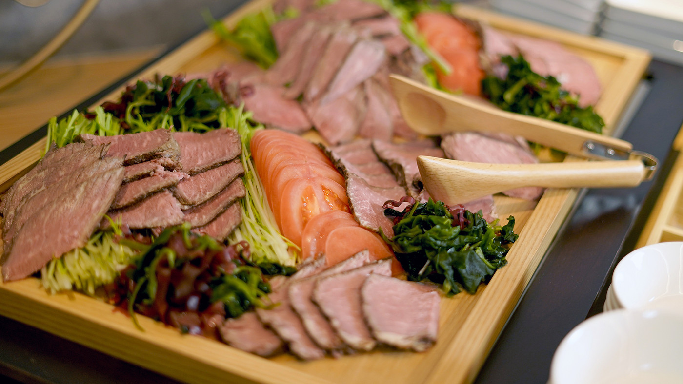 ホテル最上階の温泉大浴場×サウナで心ゆくまで癒されて3659764