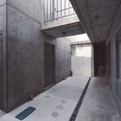 bmj Shinjuku Okubo(東京都 アパートメント) / 2