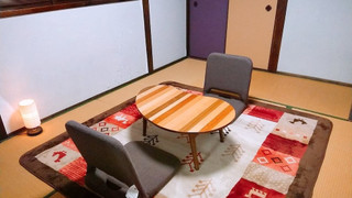 スタンダードルーム4名利用 禁煙(Private)