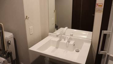 客室の設備とサービス / 38