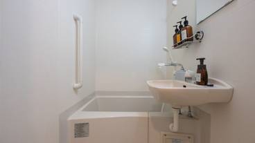 バスルーム / 11