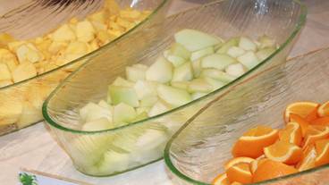 ビュッフェ / 17