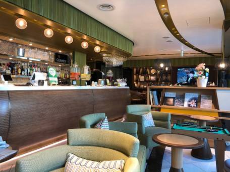 京都タワーホテルアネックス / 3